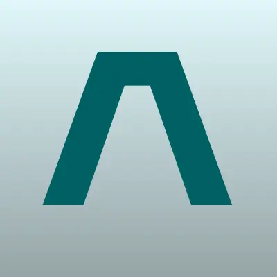 Атмосфера, фитнес-клуб, лого-визитка