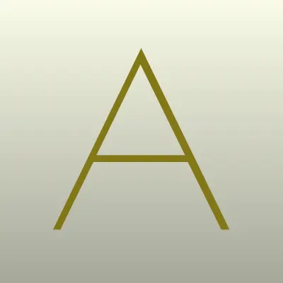 Авто Драйв, магазин автозапчастей, лого-визитка