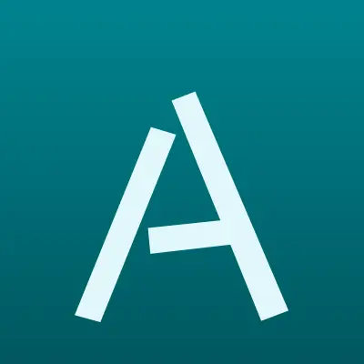 Автосфера, лого-визитка