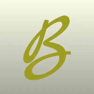 Бухгалтерия, лого-визитка