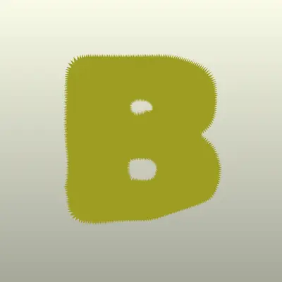 Букет, салон цветов, лого-визитка