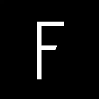 Фиеста, фитнес-клуб, лого-визитка
