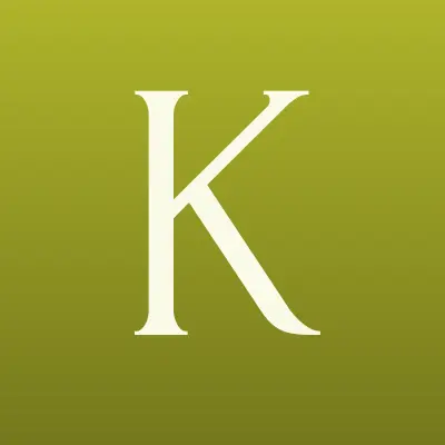 Канцелярский Базар, магазин канцтоваров, лого-визитка