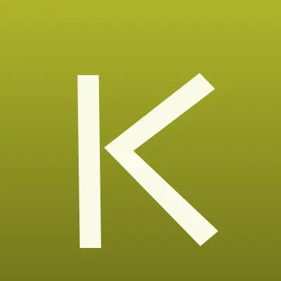 Кенгуру, сеть магазинов для дома, ремонта и сада, лого-визитка