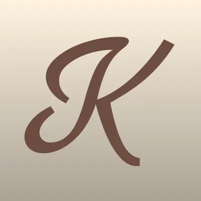 Kolobox, лого-визитка