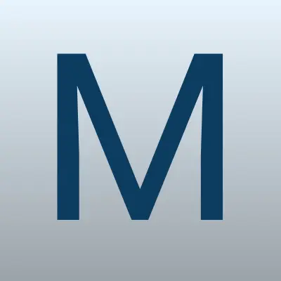 Магазин отделочных материалов, лого-визитка