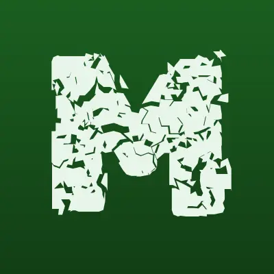 МаксВекъ, лого-визитка