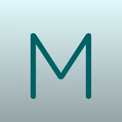 Мастерская лестниц и ограждений, лого-визитка