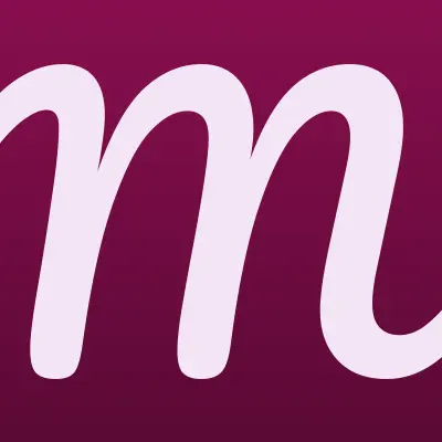 Метэкс, лого-визитка