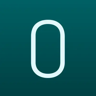 ОВК ГРУП, лого-визитка