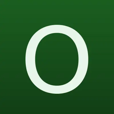 Оптикор, салон оптики, лого-визитка