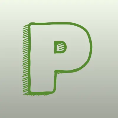 PLUS, лого-визитка