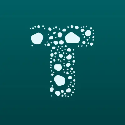 ТАИСИЯ, швейная фабрика, лого-визитка