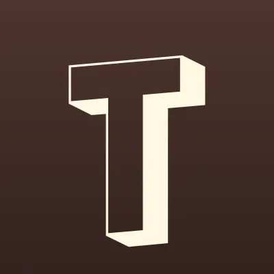 Тетнориум, магазин, лого-визитка
