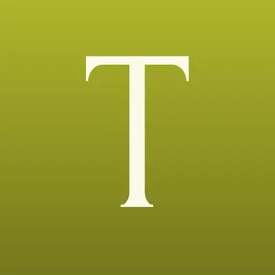 Творец снов, лого-визитка